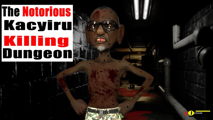 Paul Kagame