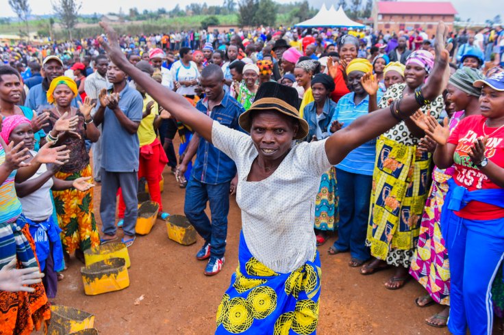 Banyarwanda