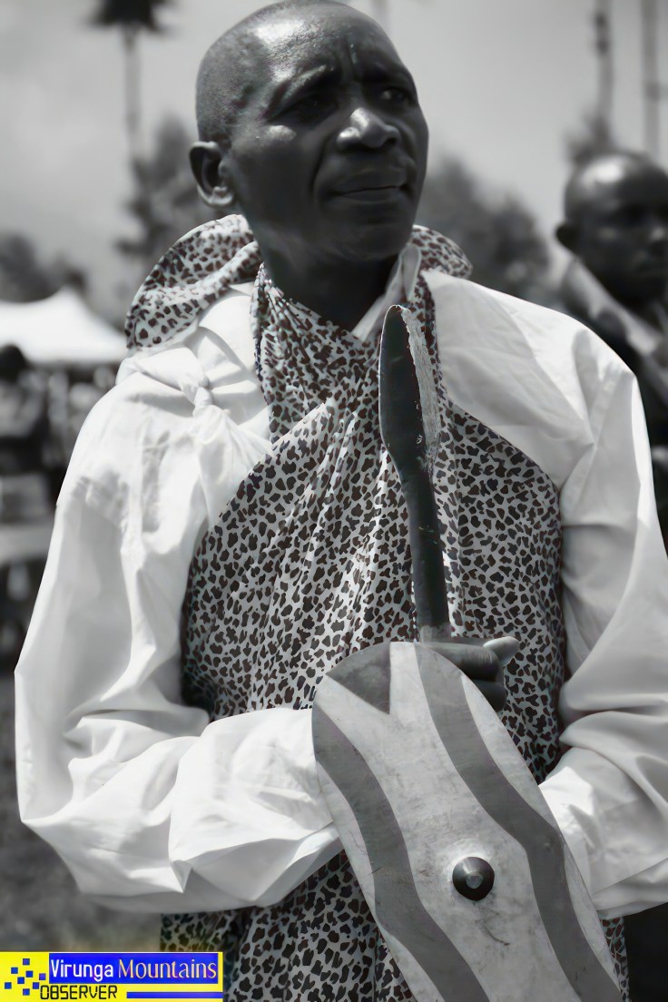 Banyarwanda Banyarwanda