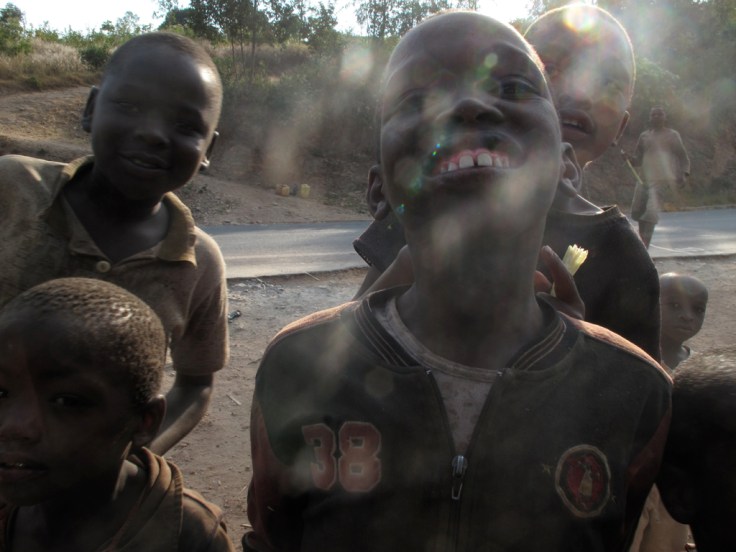 Rwanda Rwanda