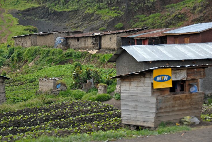 Rwanda Rwanda