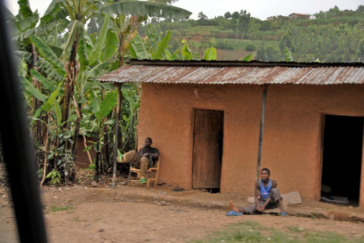 Rwanda Rwanda
