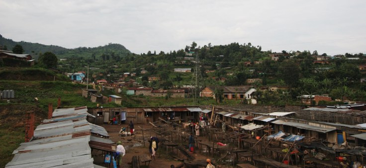 Rwanda Rwanda