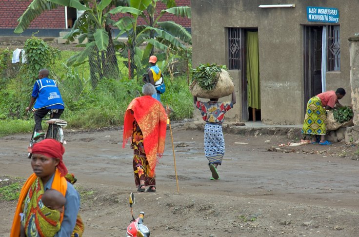 Rwanda Rwanda