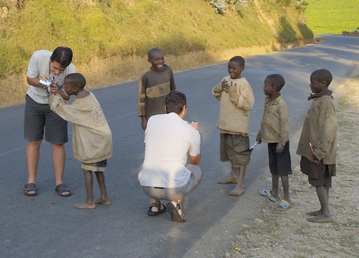 Rwanda Rwanda
