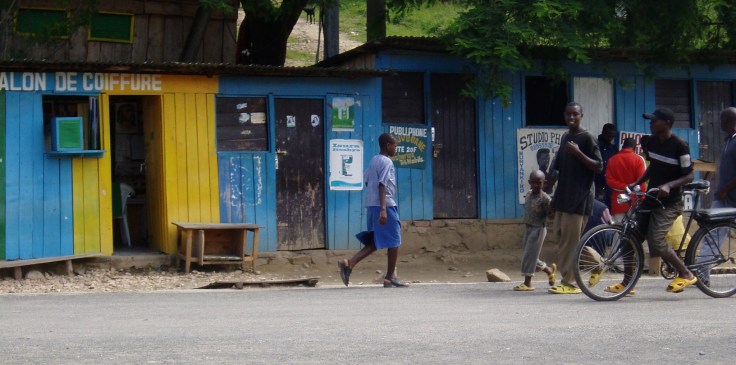 Rwanda Rwanda
