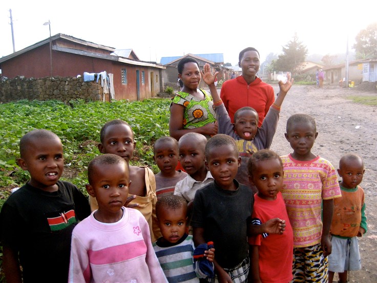 Rwanda Rwanda