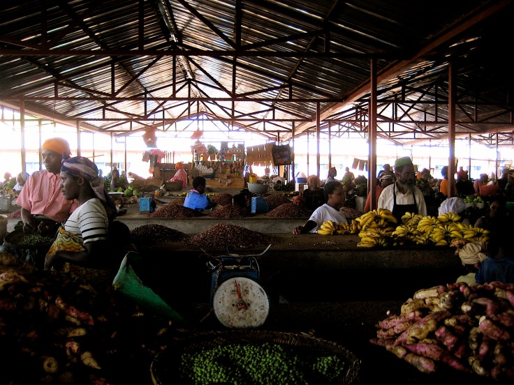 Rwanda Rwanda