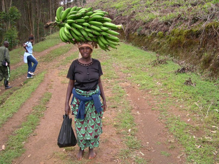 Rwanda Rwanda
