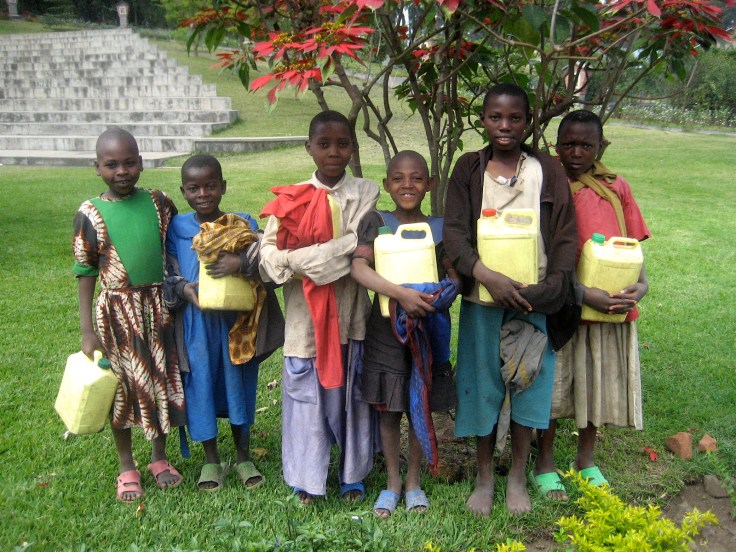 Rwanda Rwanda