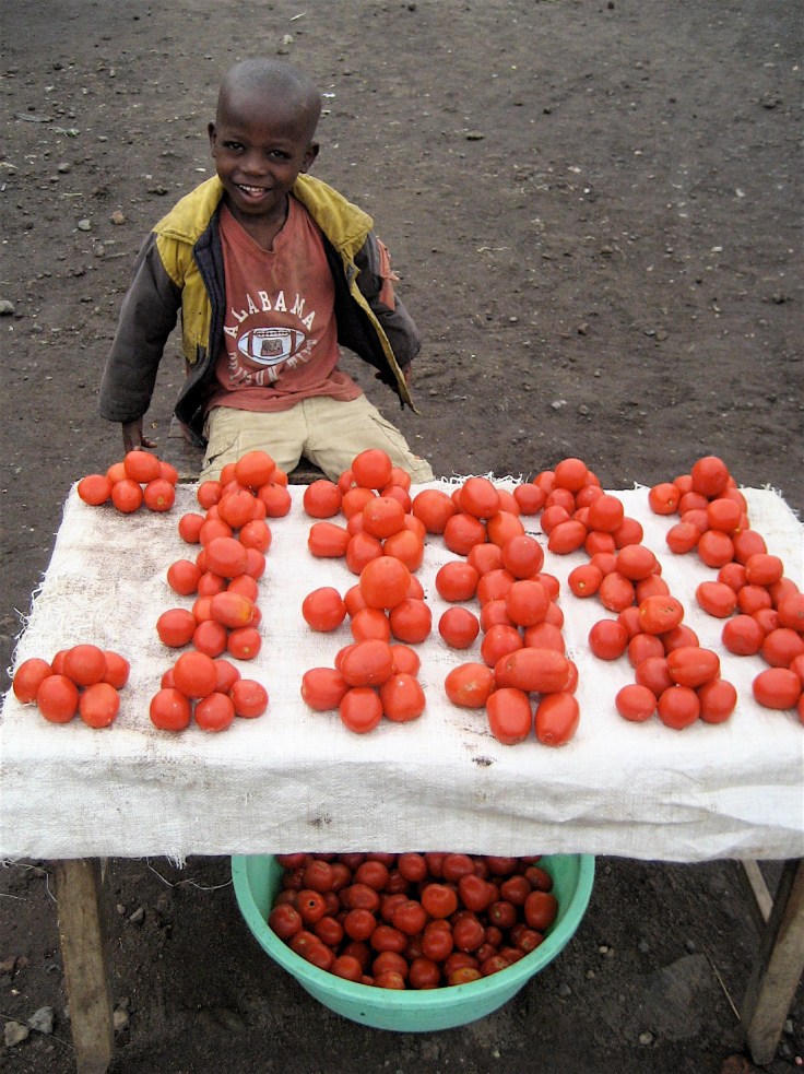 Rwanda Rwanda