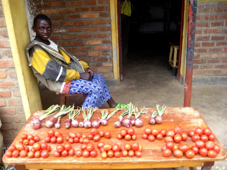 Rwanda Rwanda
