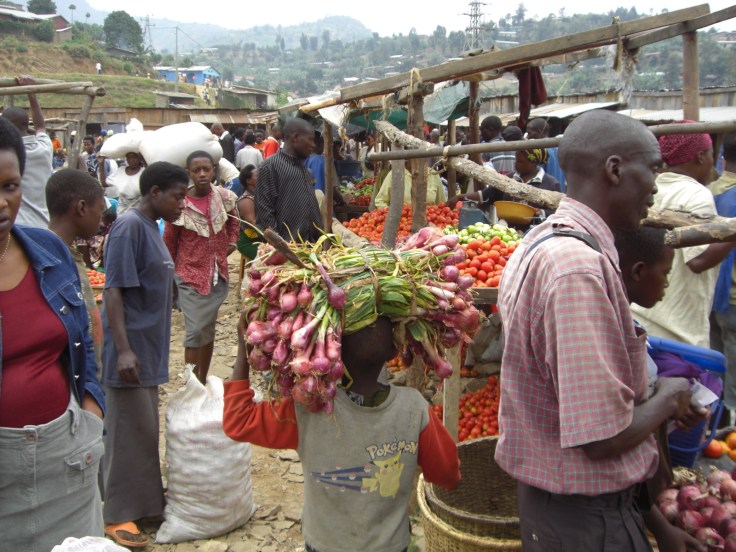 Rwanda Rwanda