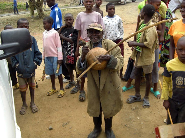 Rwanda Rwanda