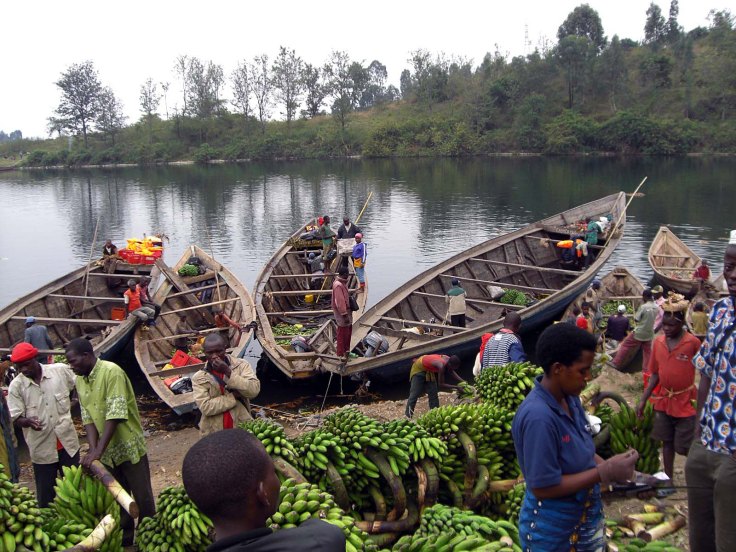 Rwanda Rwanda