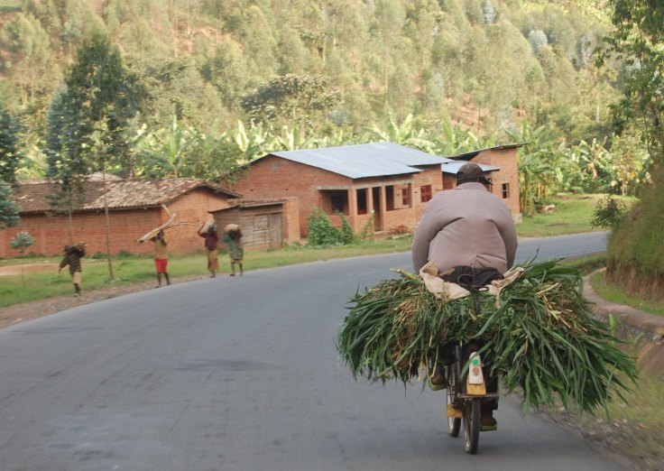 Rwanda Rwanda