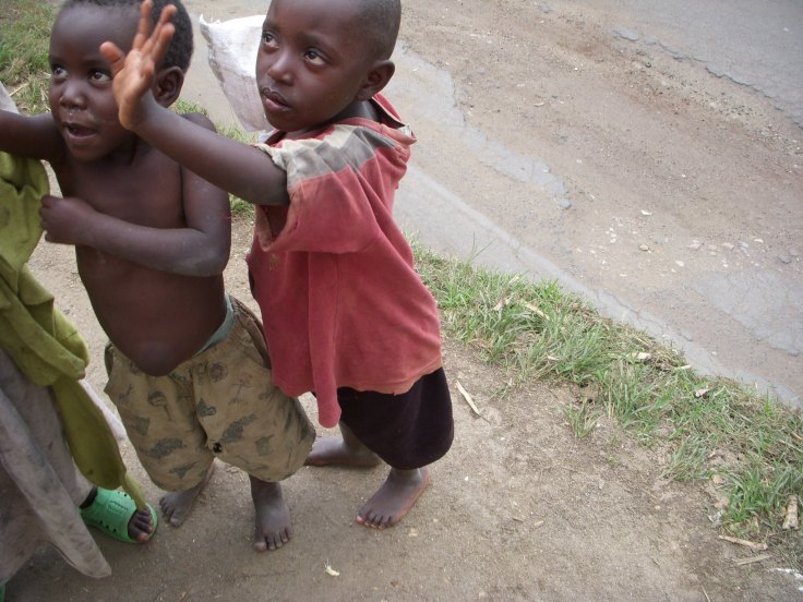 Rwanda Rwanda