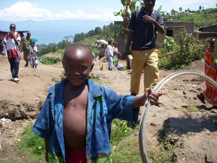 Rwanda Rwanda