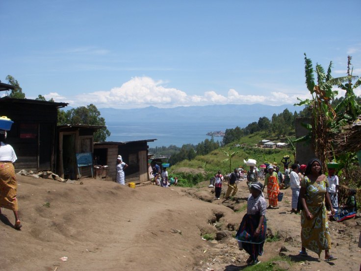 Rwanda Rwanda