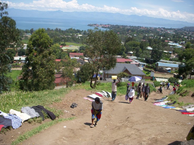 Rwanda Rwanda