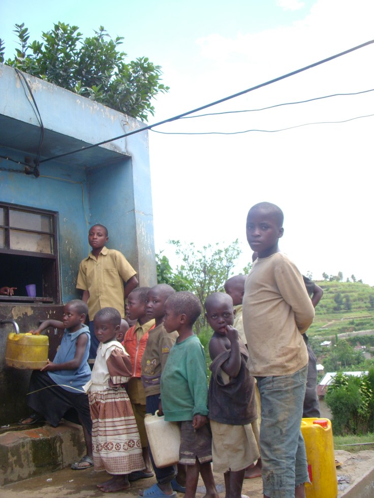 Rwanda Rwanda