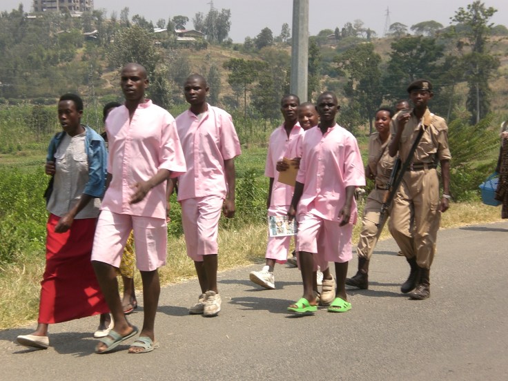 Rwanda Rwanda