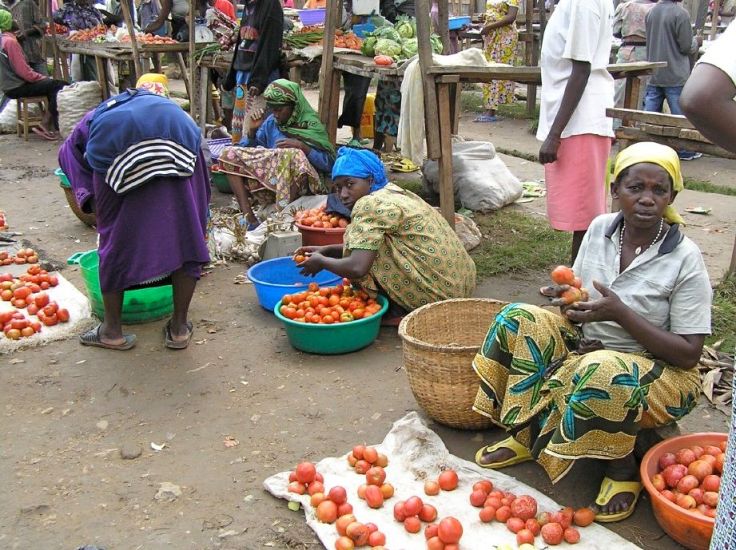 Rwanda Rwanda