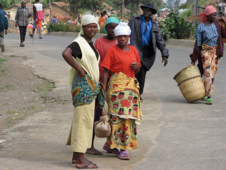 Rwanda Rwanda
