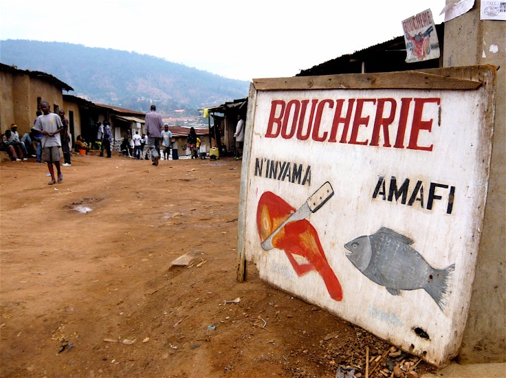 Rwanda Rwanda
