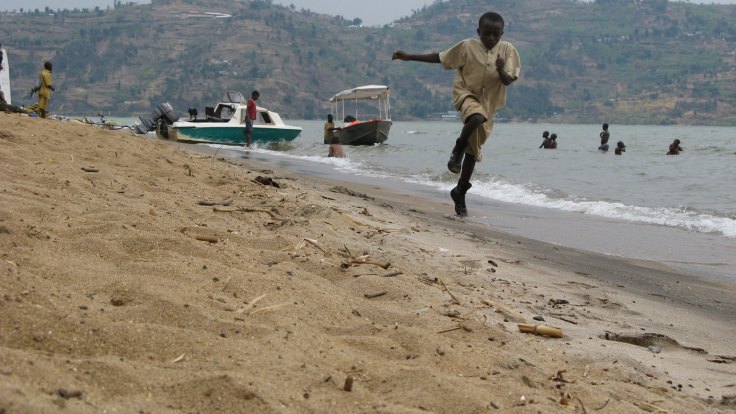 Rwanda Rwanda