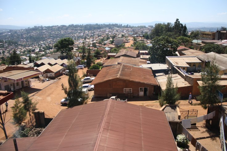 Rwanda Rwanda