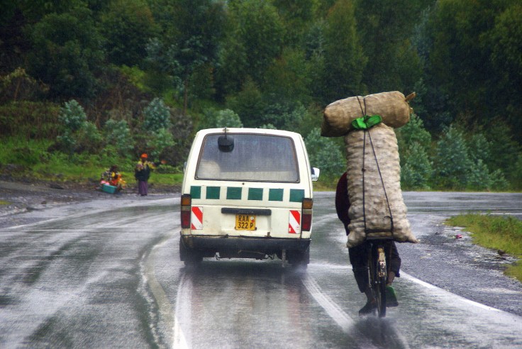 Rwanda Rwanda