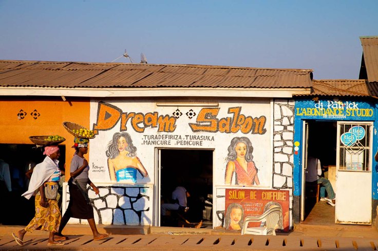 Rwanda Rwanda