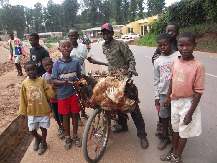 Rwanda Rwanda