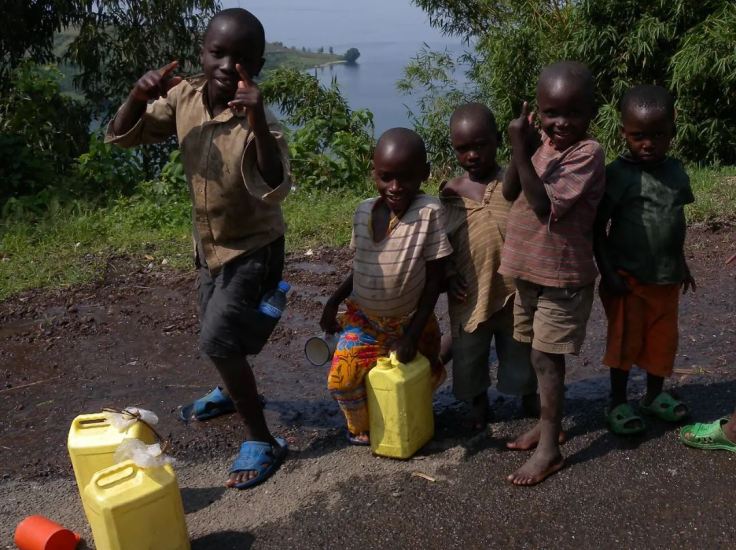 Rwanda