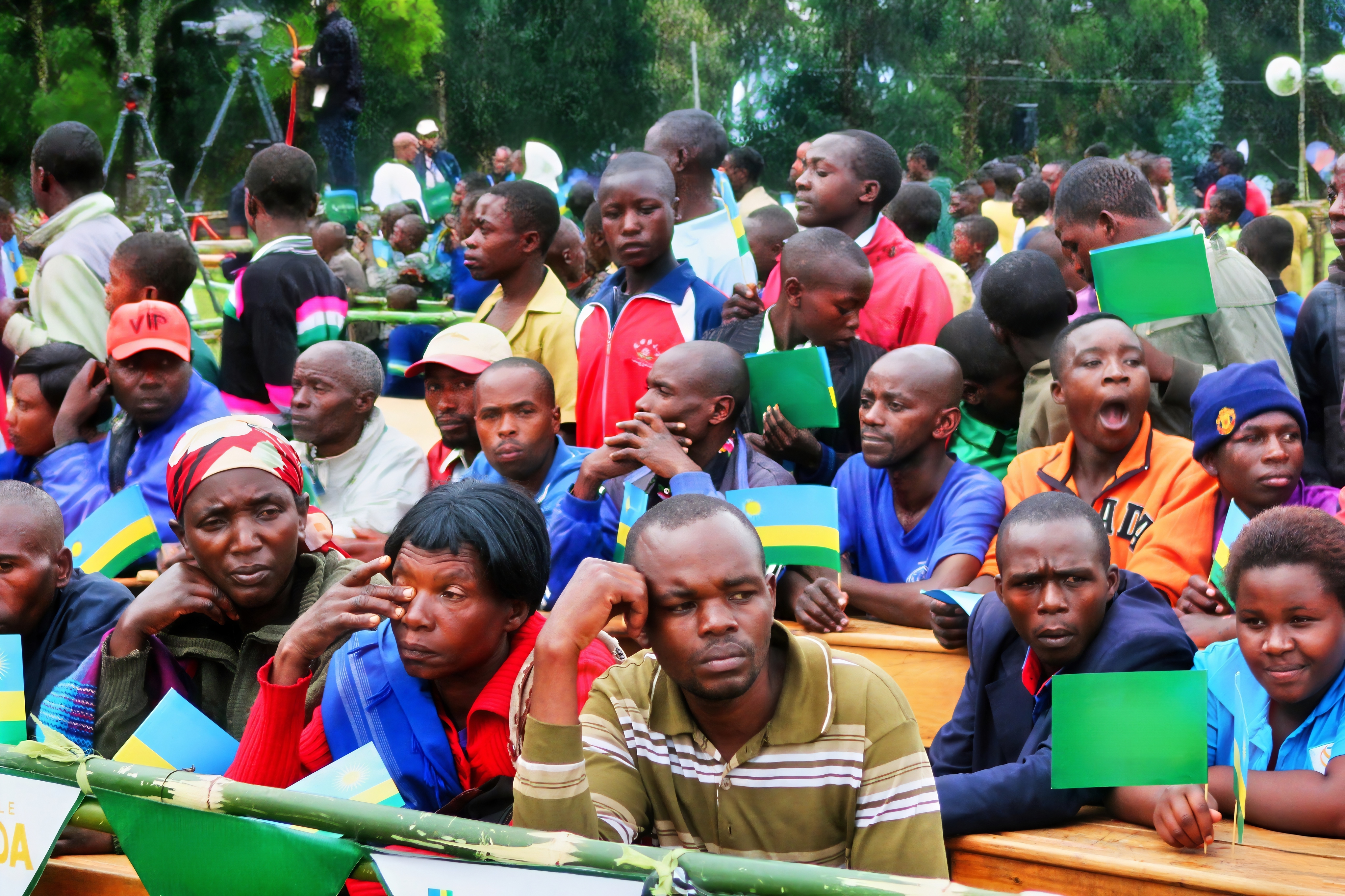 MTN Rwandacell