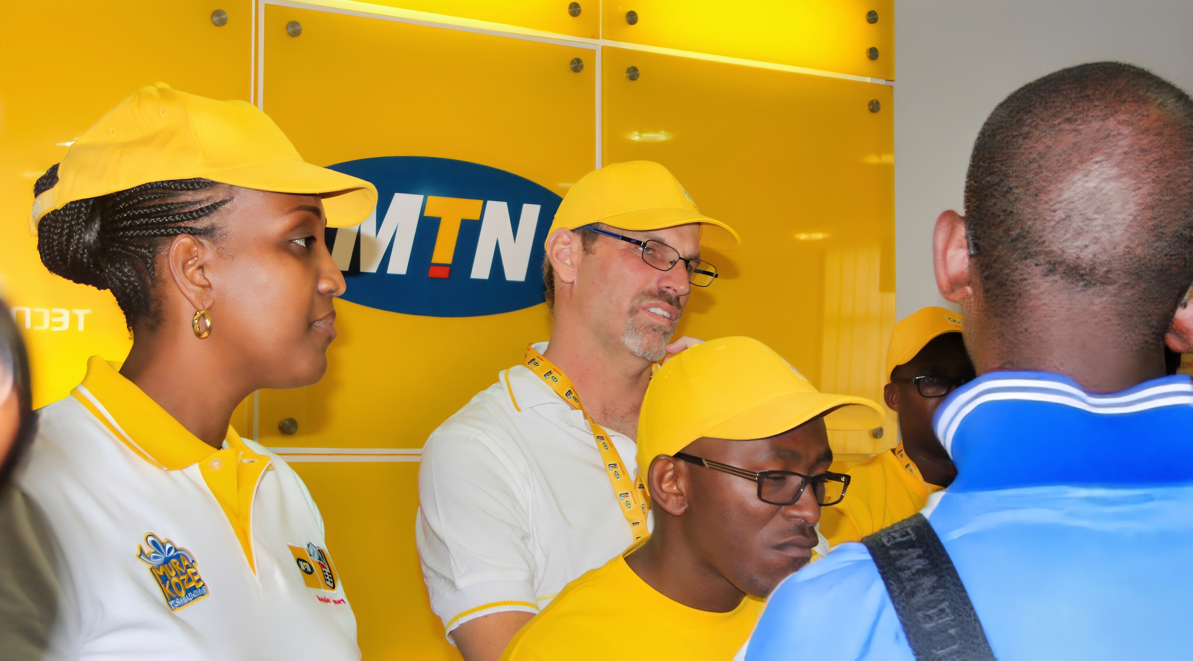 MTN Rwandacell
