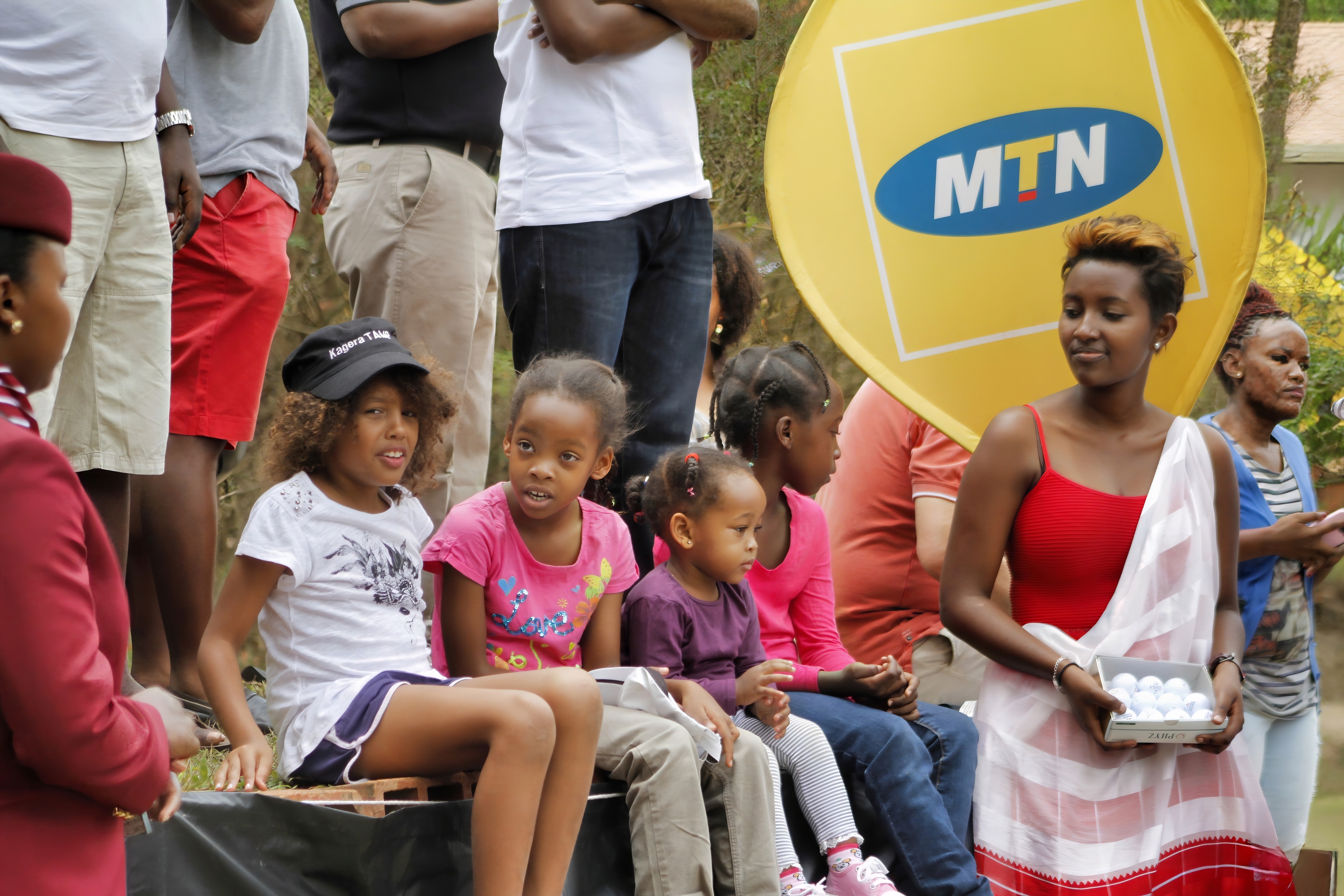 MTN Rwandacell
