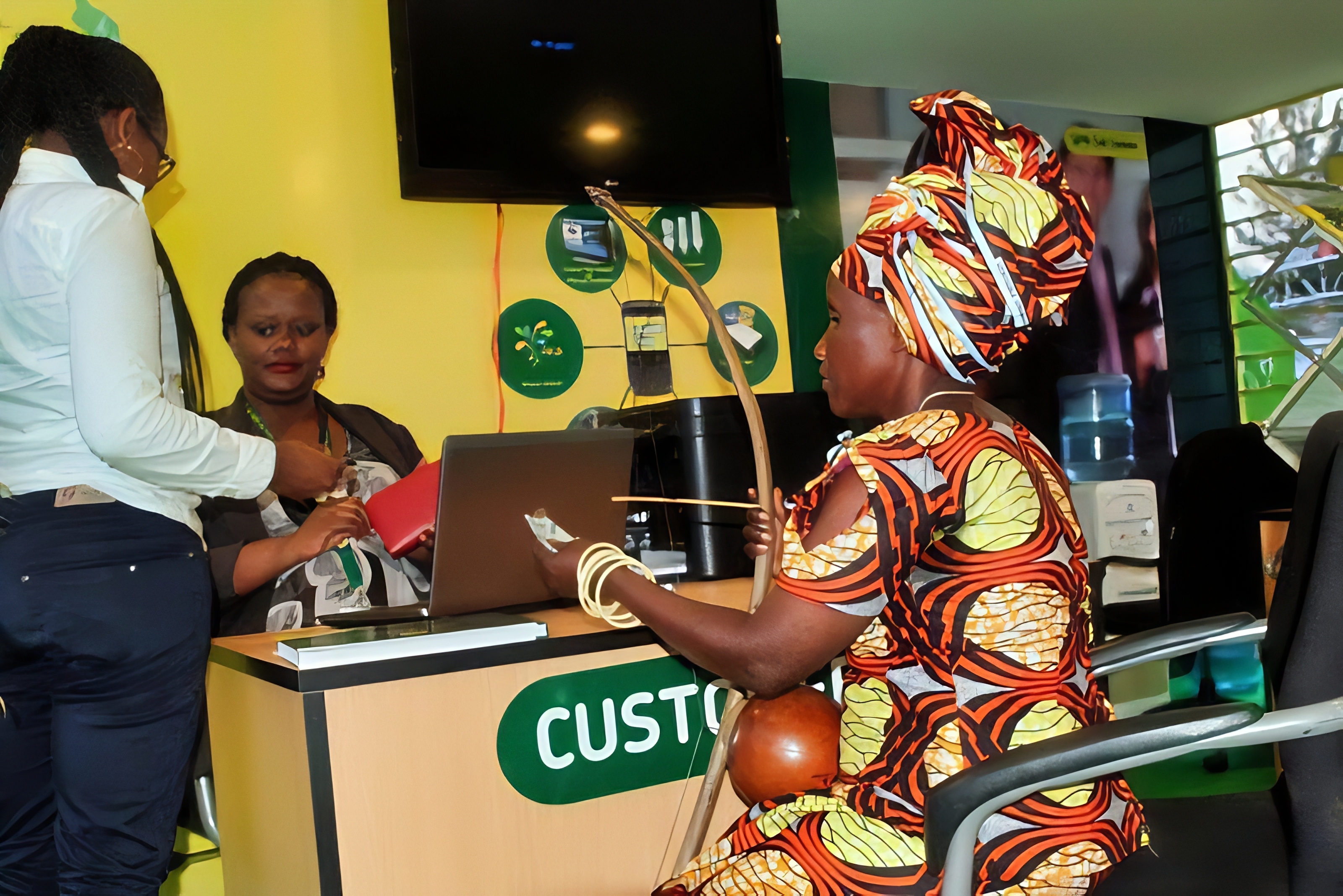MTN Rwandacell