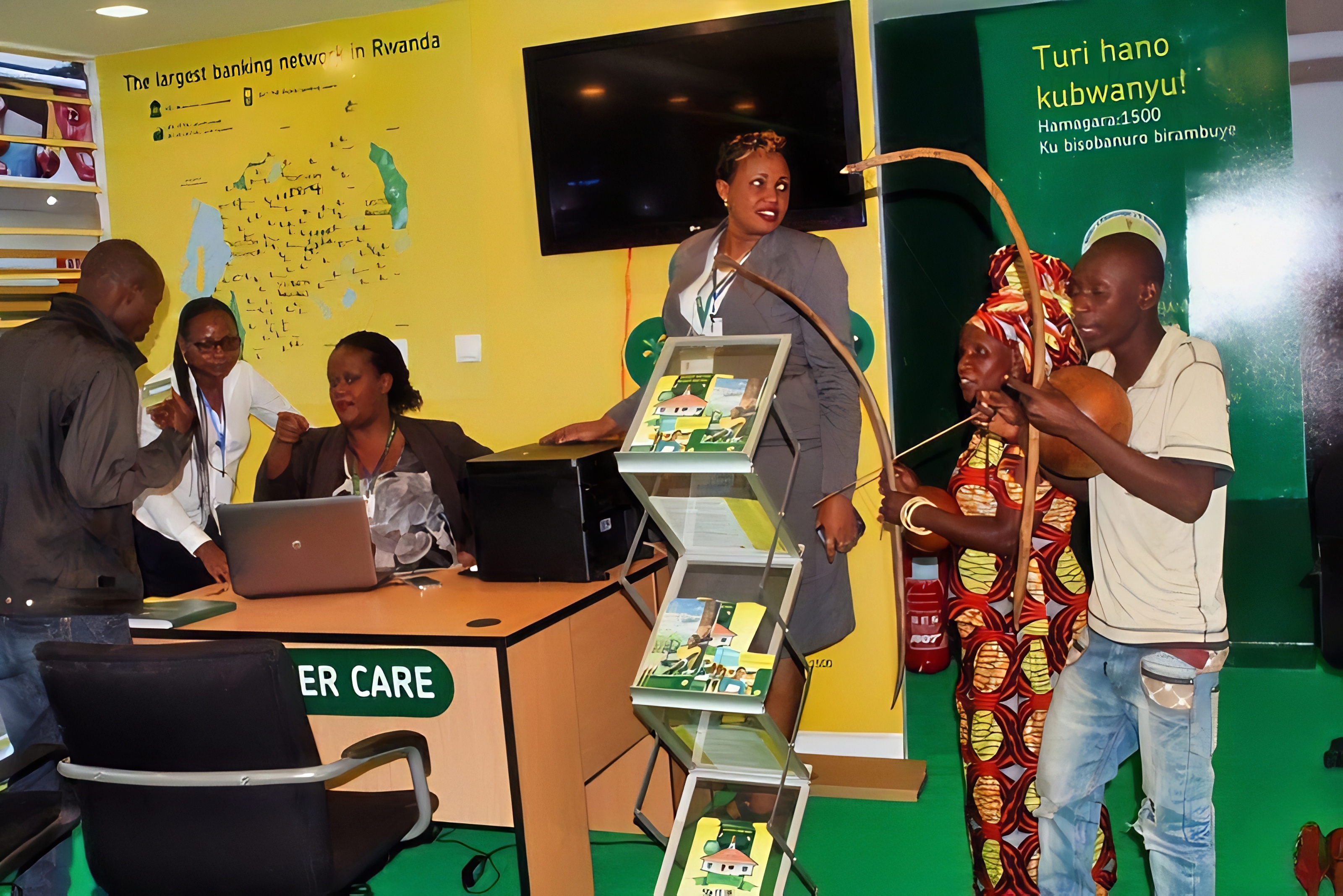 MTN Rwandacell