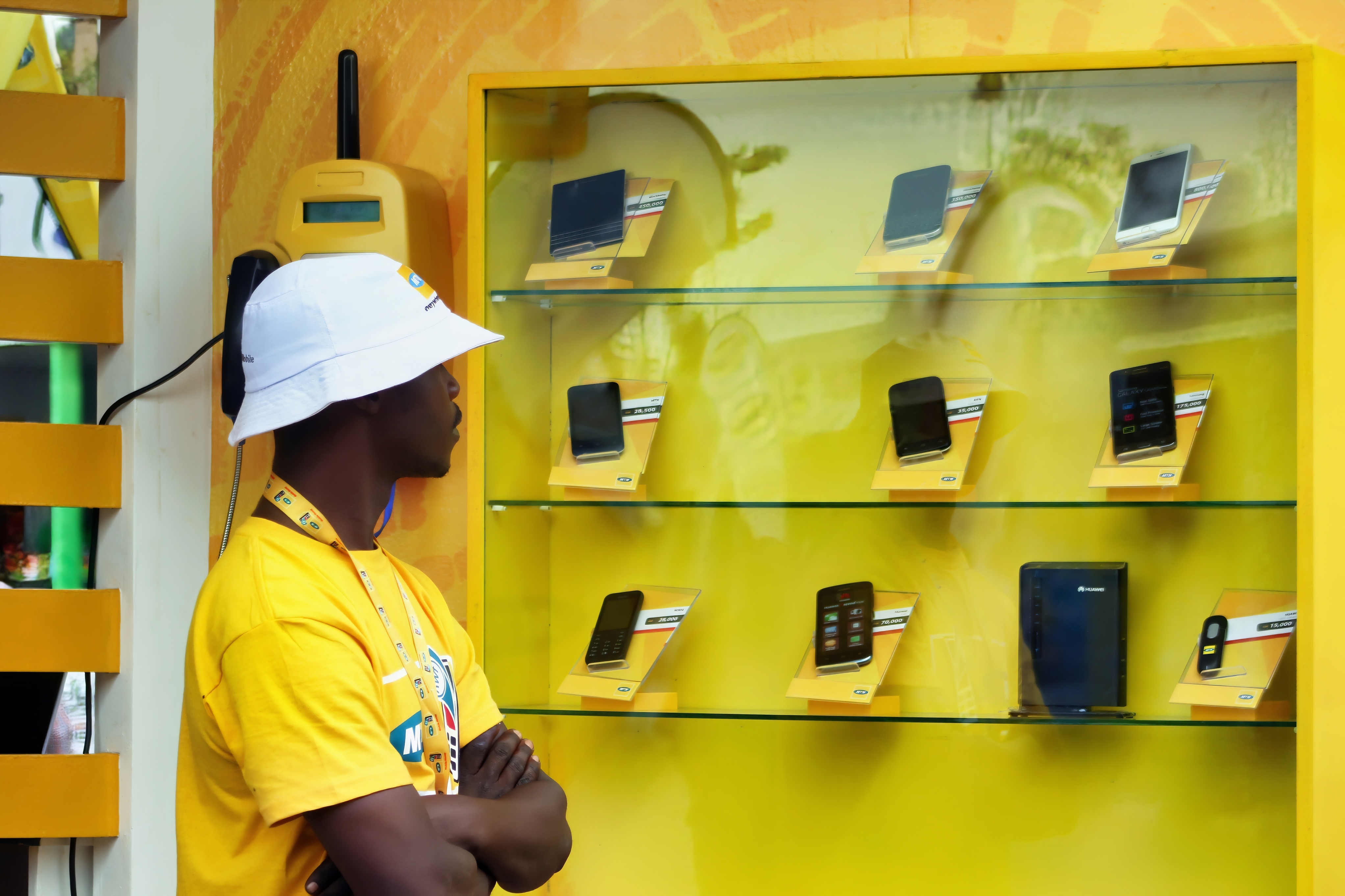 MTN Rwandacell