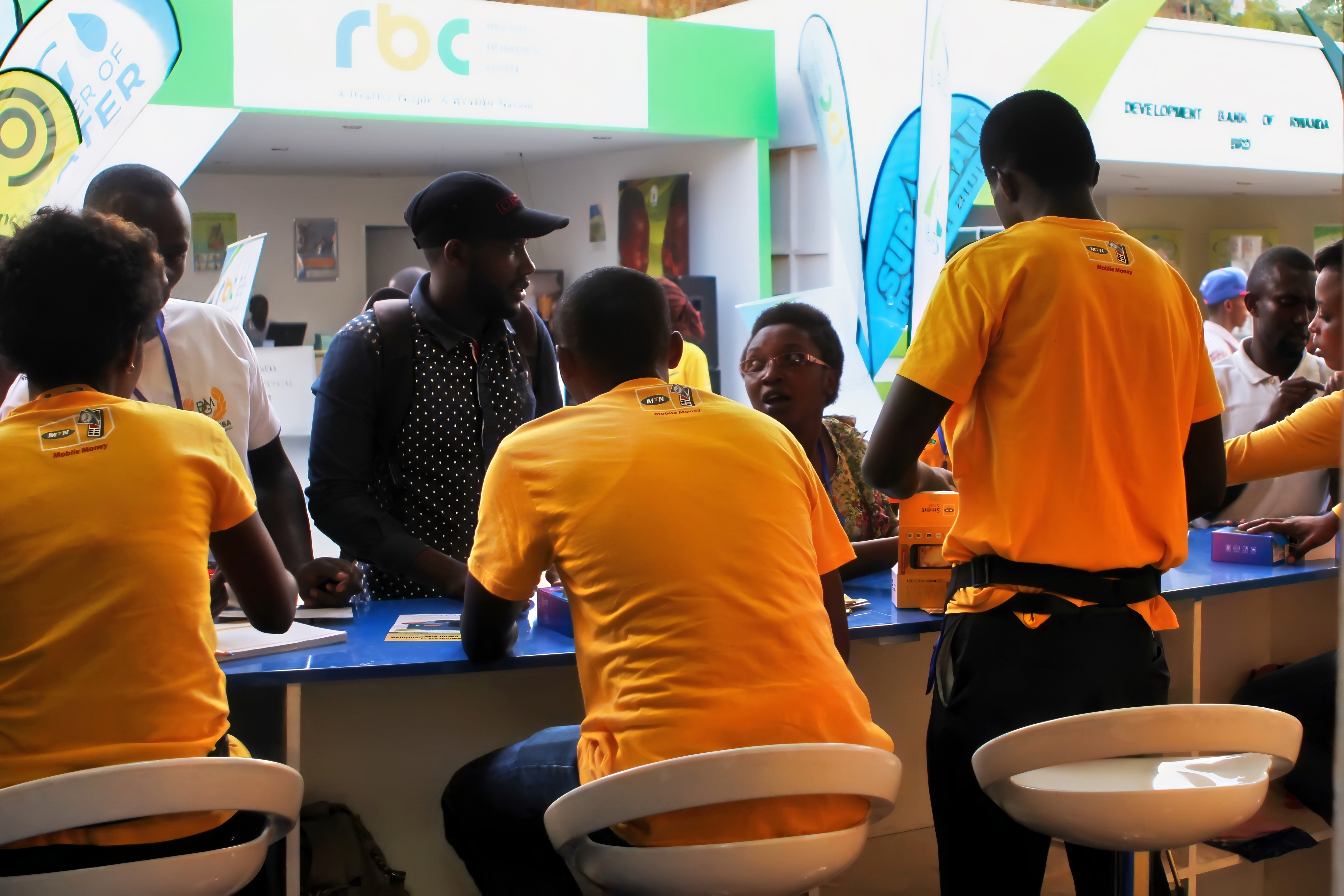 MTN Rwandacell