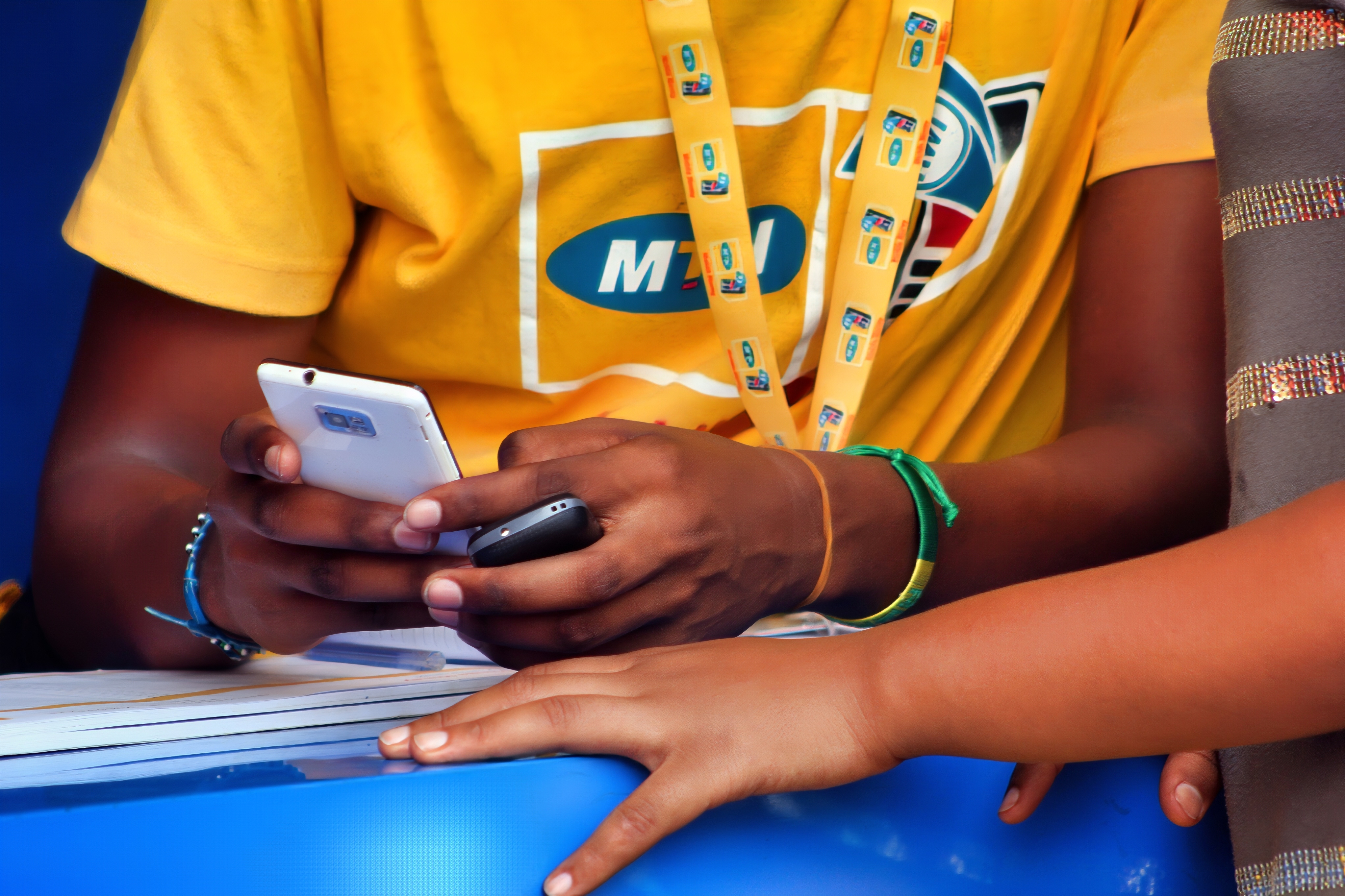MTN Rwandacell