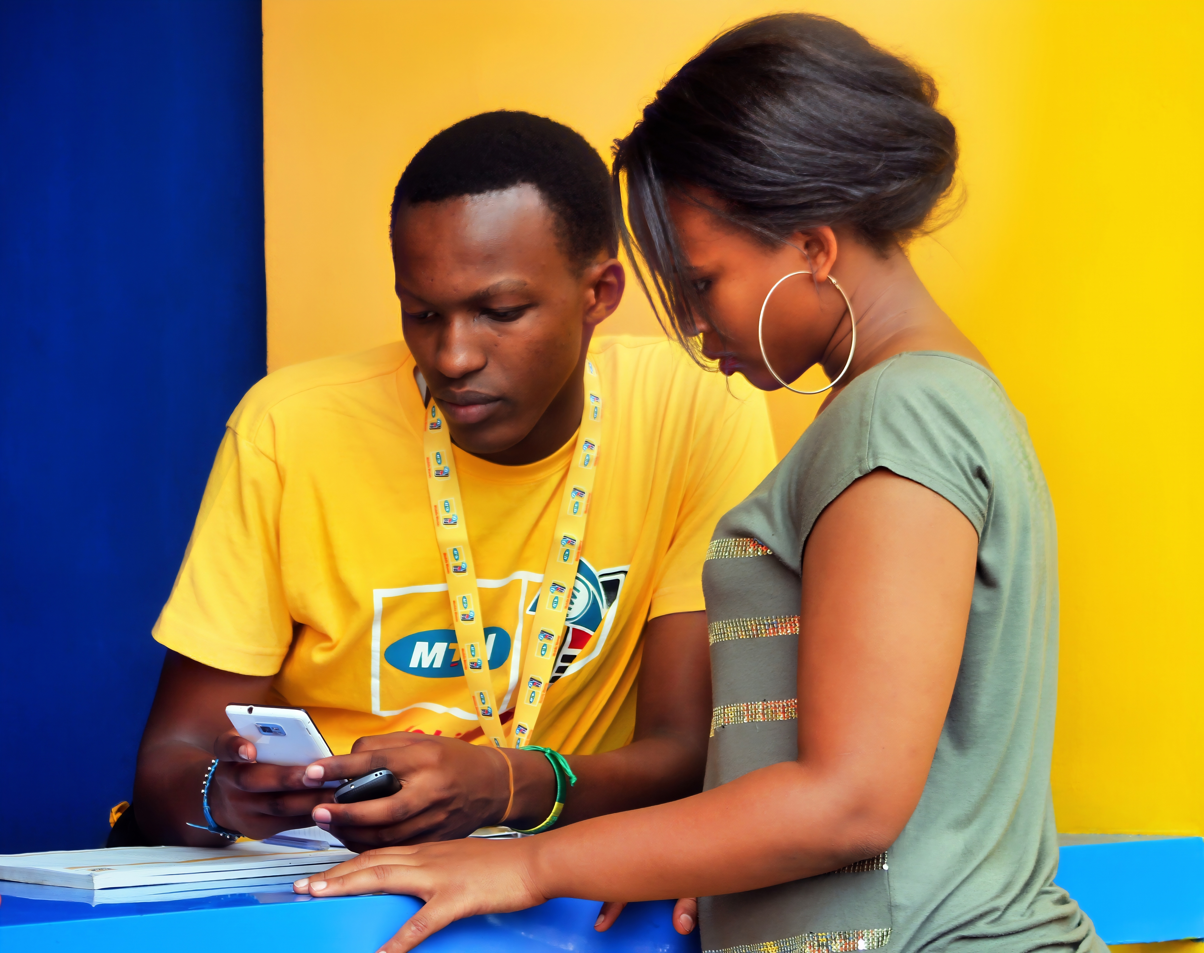 MTN Rwandacell